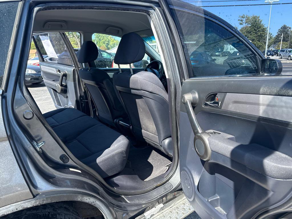 used 2011 Honda CR-V car, priced at $5,690