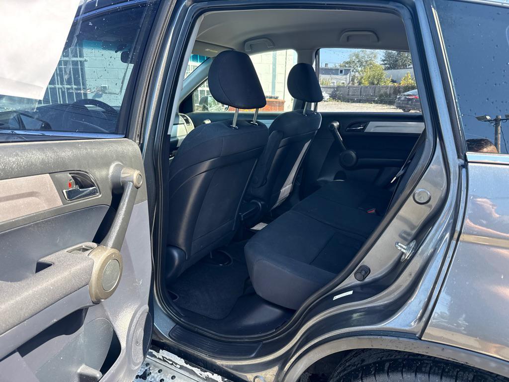 used 2011 Honda CR-V car, priced at $5,690