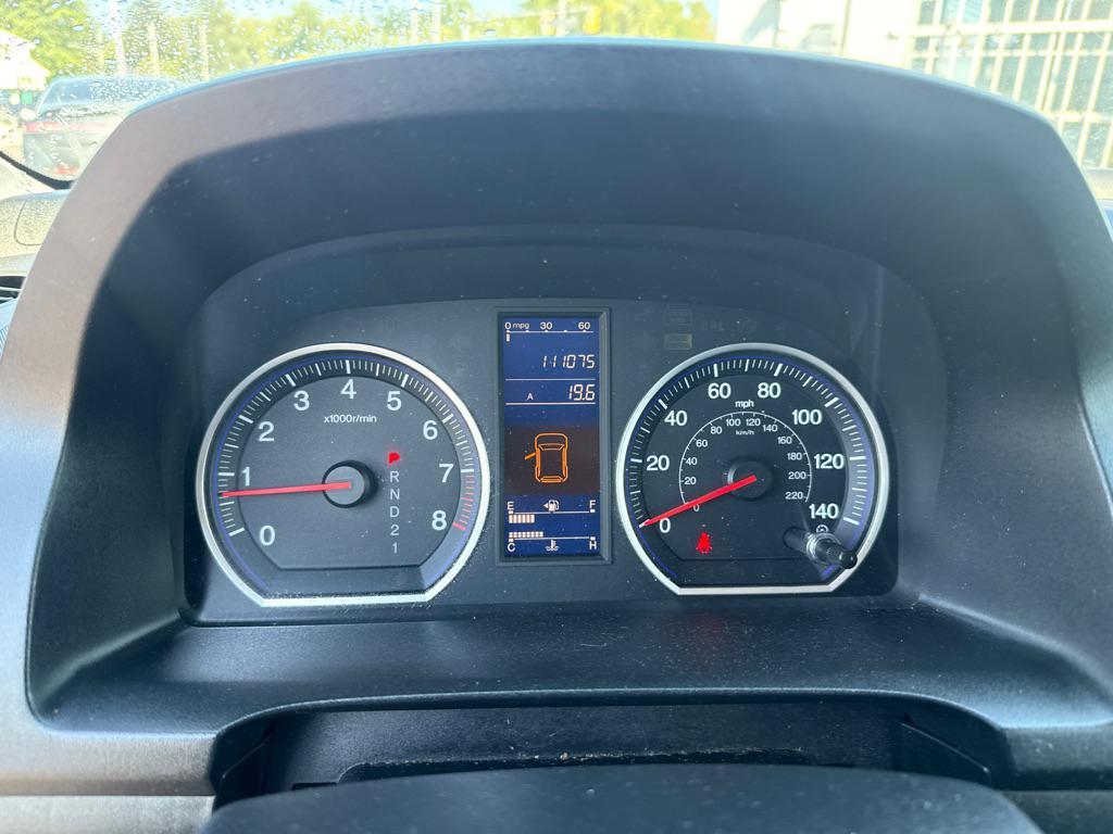 used 2011 Honda CR-V car, priced at $5,690