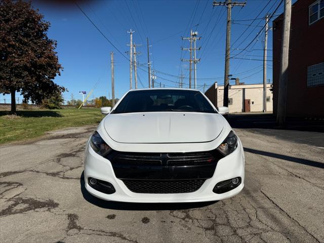 used 2015 Dodge Dart car, priced at $6,900