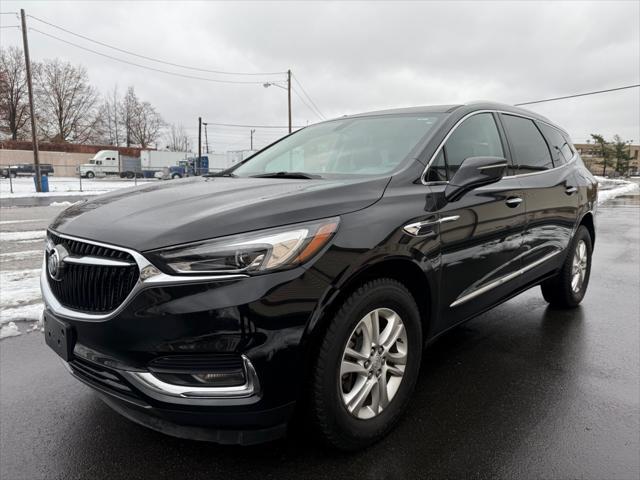used 2020 Buick Enclave car, priced at $13,990