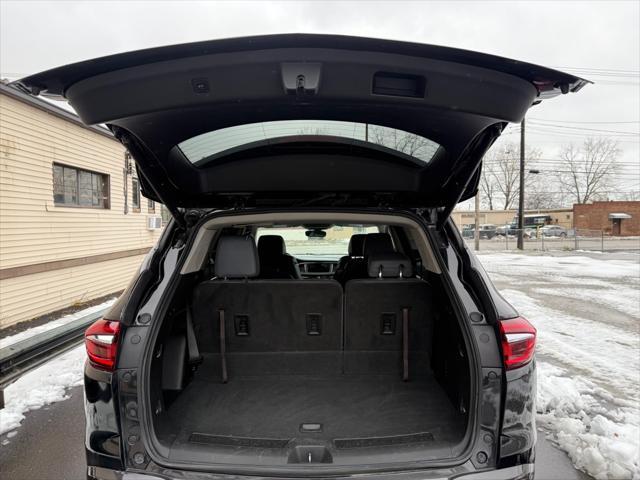 used 2020 Buick Enclave car, priced at $13,990