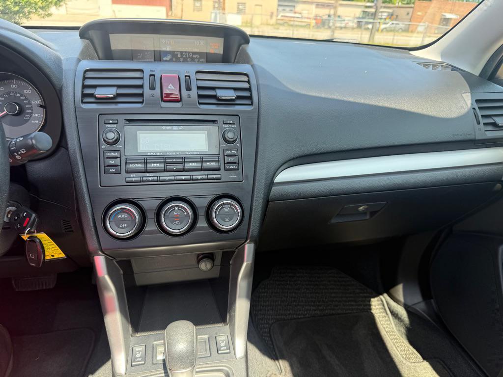 used 2014 Subaru Forester car, priced at $8,590