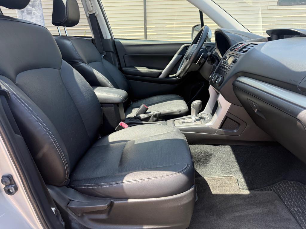 used 2014 Subaru Forester car, priced at $8,590