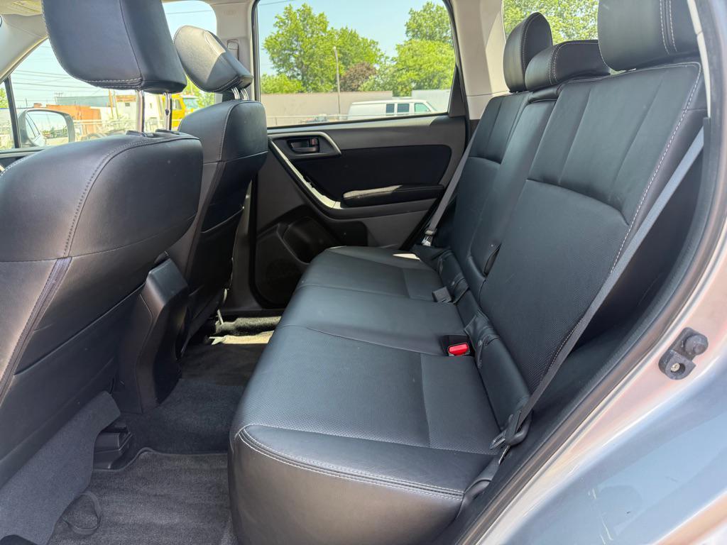 used 2014 Subaru Forester car, priced at $8,590