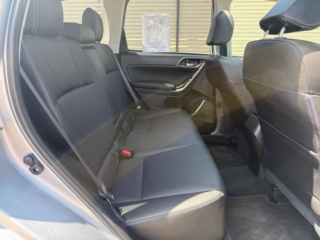 used 2014 Subaru Forester car, priced at $8,590