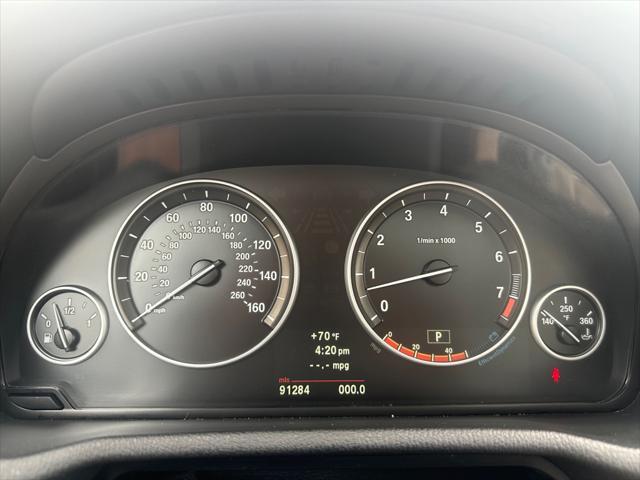 used 2012 BMW X3 car, priced at $7,990