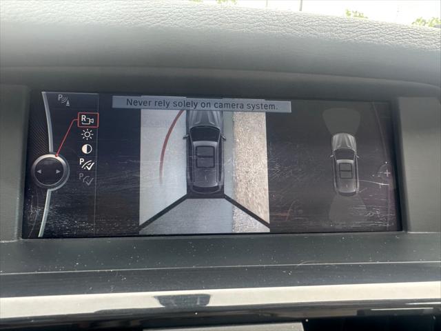 used 2012 BMW X3 car, priced at $7,990