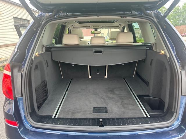 used 2012 BMW X3 car, priced at $7,990