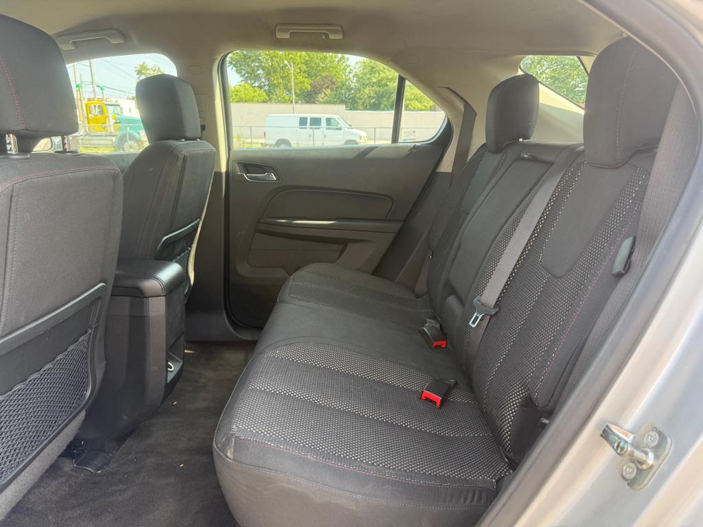 used 2016 Chevrolet Equinox car, priced at $6,990