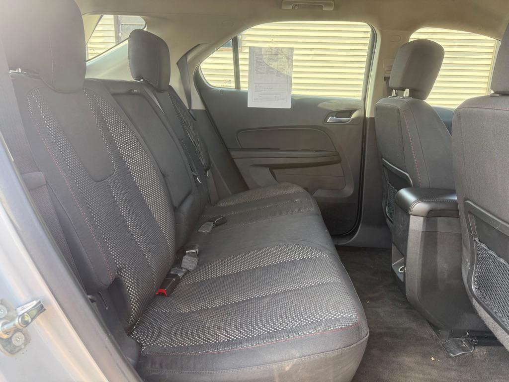 used 2016 Chevrolet Equinox car, priced at $6,990