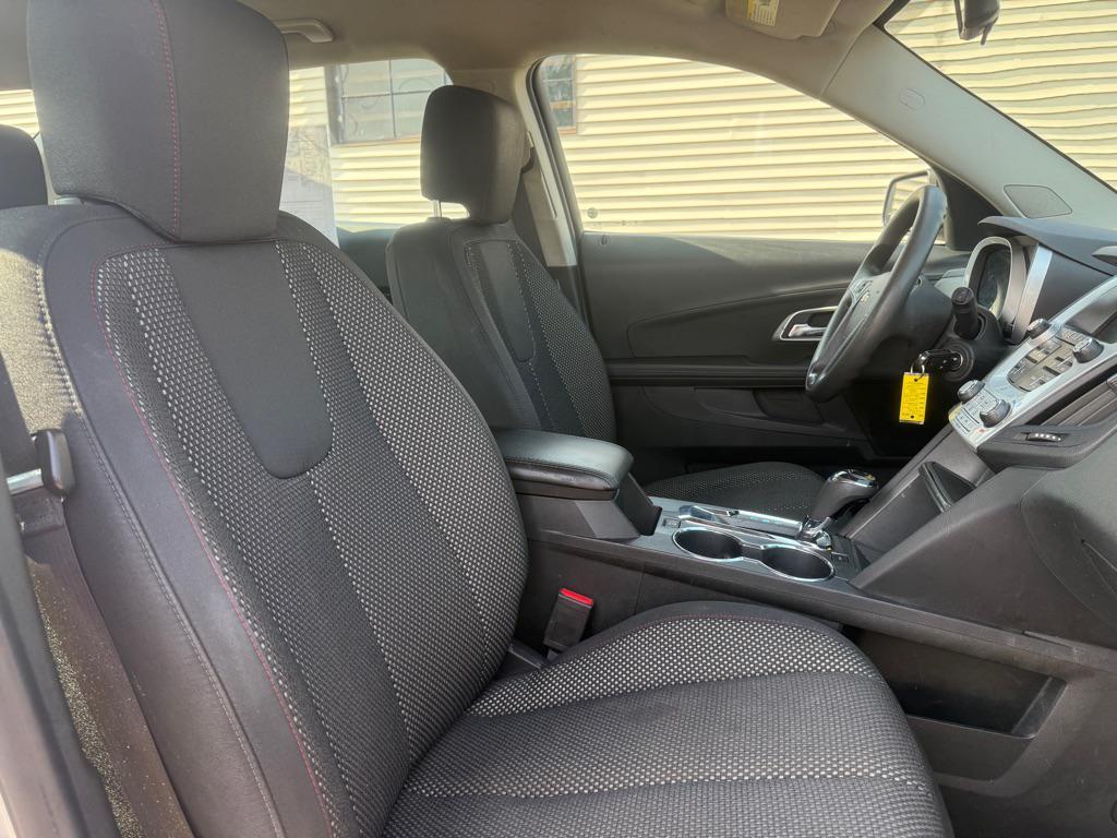 used 2016 Chevrolet Equinox car, priced at $6,990