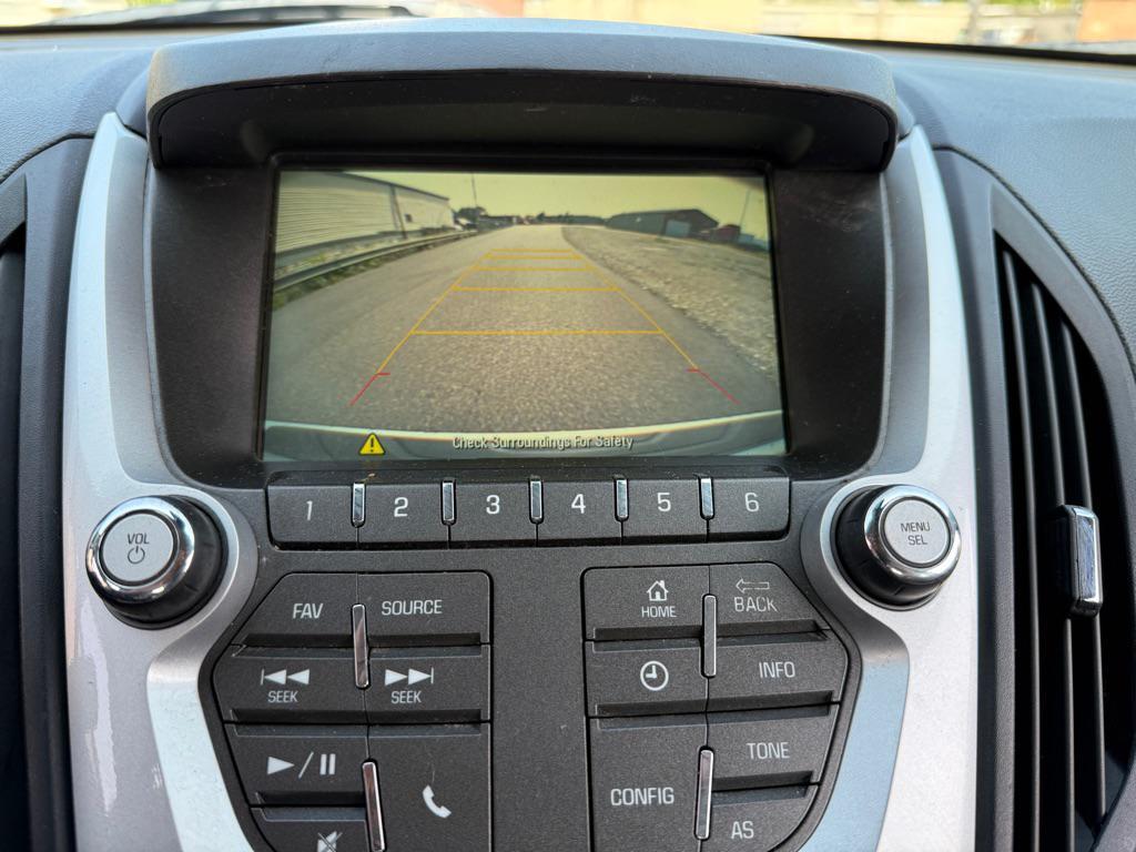 used 2016 Chevrolet Equinox car, priced at $6,990