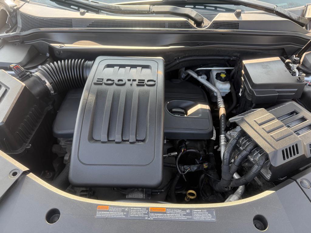 used 2016 Chevrolet Equinox car, priced at $6,990