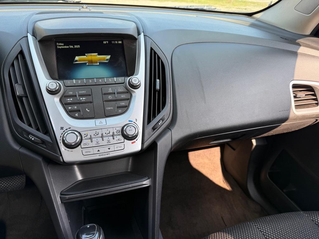 used 2016 Chevrolet Equinox car, priced at $6,990