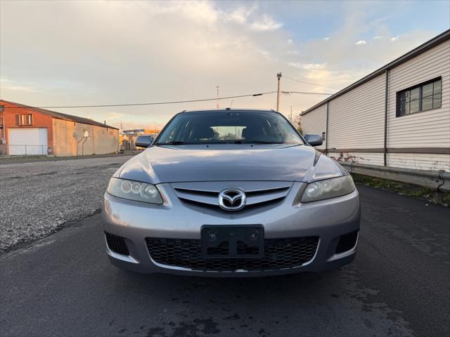 used 2007 Mazda Mazda6 car, priced at $6,990