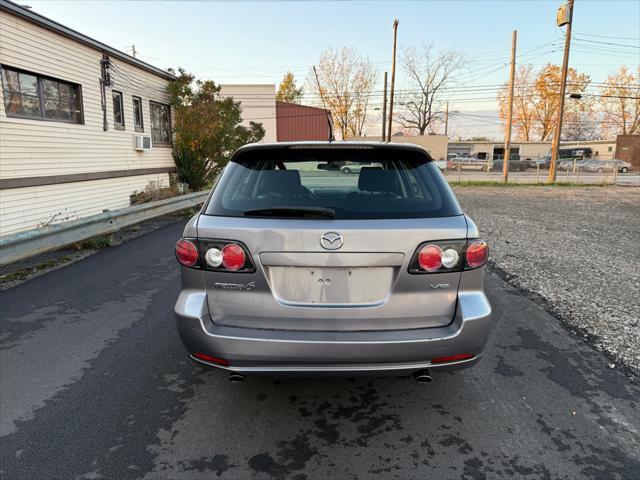 used 2007 Mazda Mazda6 car, priced at $6,990