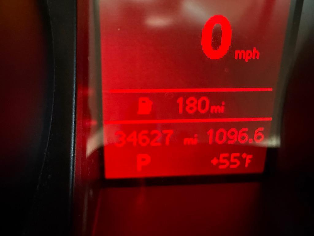 used 2011 Audi A5 car, priced at $8,990