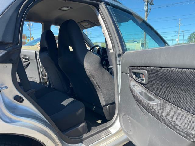 used 2005 Subaru Impreza car, priced at $4,900