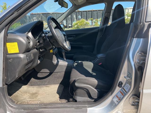 used 2005 Subaru Impreza car, priced at $3,990