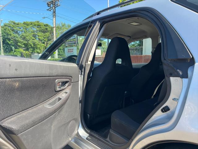 used 2005 Subaru Impreza car, priced at $4,900