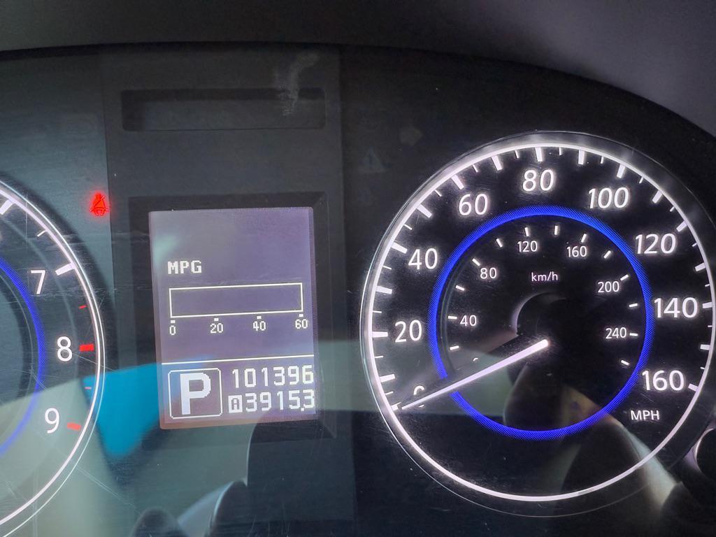 used 2012 INFINITI G25x car, priced at $5,990