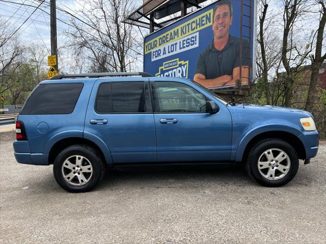 used 2009 Ford Explorer car, priced at $6,990