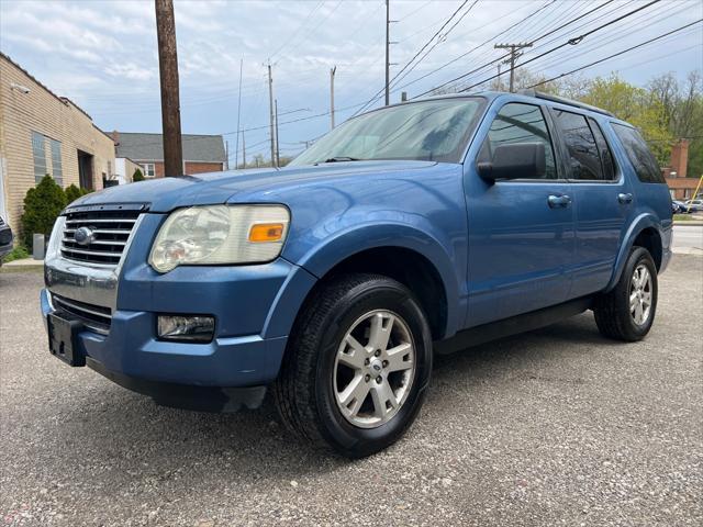 used 2009 Ford Explorer car, priced at $6,990