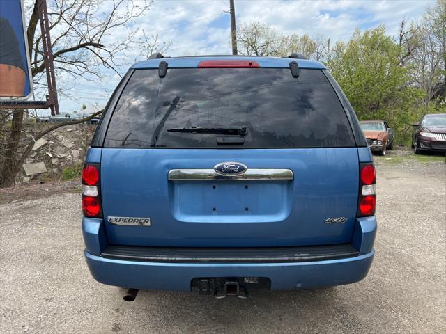 used 2009 Ford Explorer car, priced at $6,990