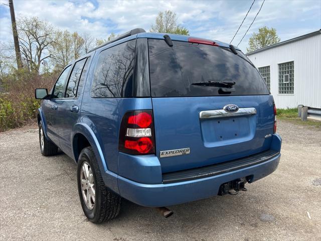 used 2009 Ford Explorer car, priced at $6,990