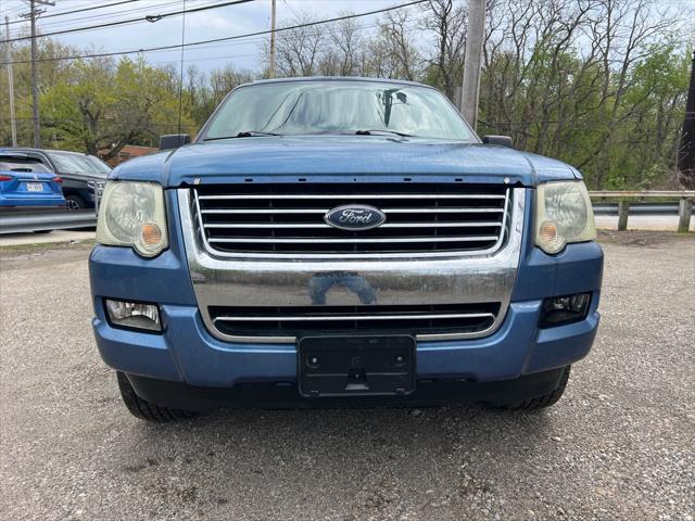 used 2009 Ford Explorer car, priced at $6,990