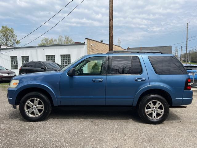 used 2009 Ford Explorer car, priced at $6,990