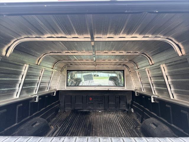 used 2007 Dodge Ram 2500 car, priced at $9,990