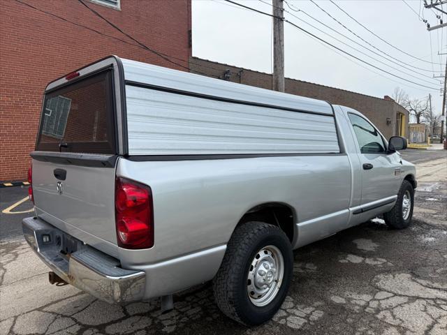 used 2007 Dodge Ram 2500 car, priced at $9,990