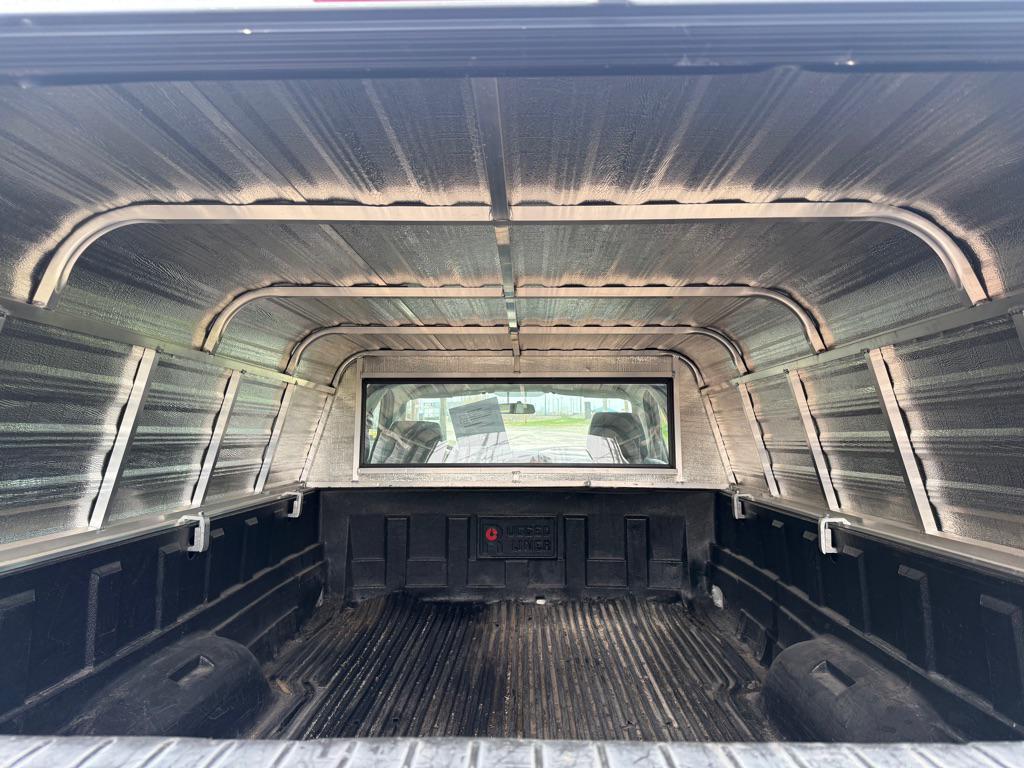 used 2007 Dodge Ram 2500 car, priced at $8,990