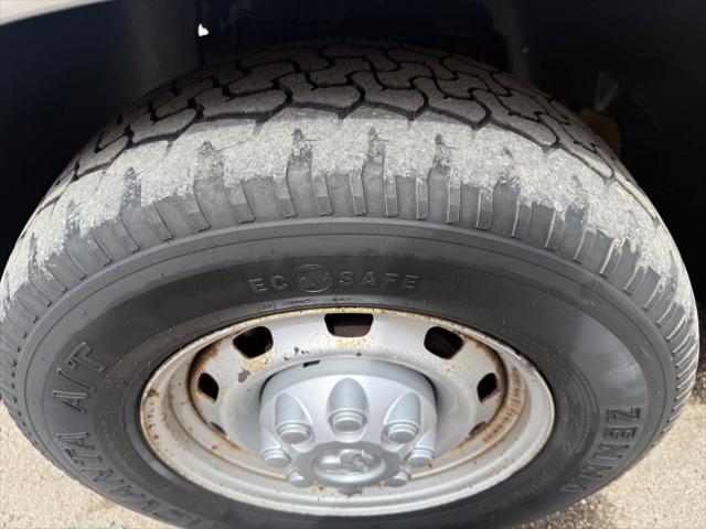 used 2007 Dodge Ram 2500 car, priced at $9,990