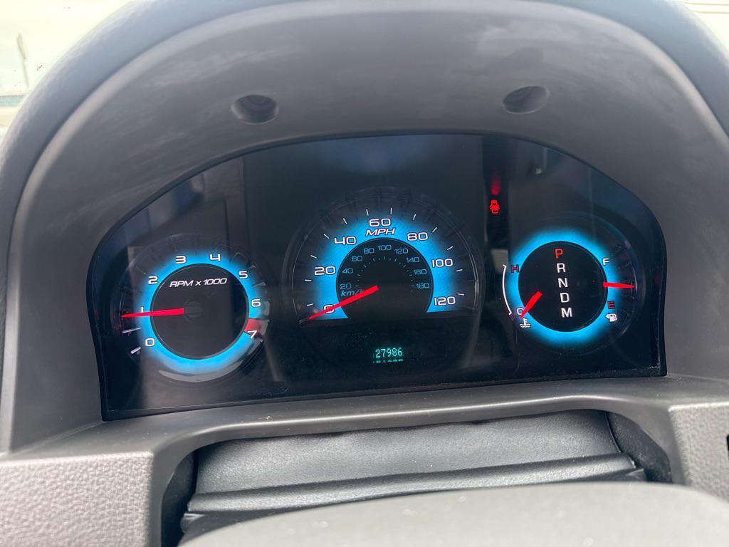 used 2012 Ford Fusion car, priced at $4,590