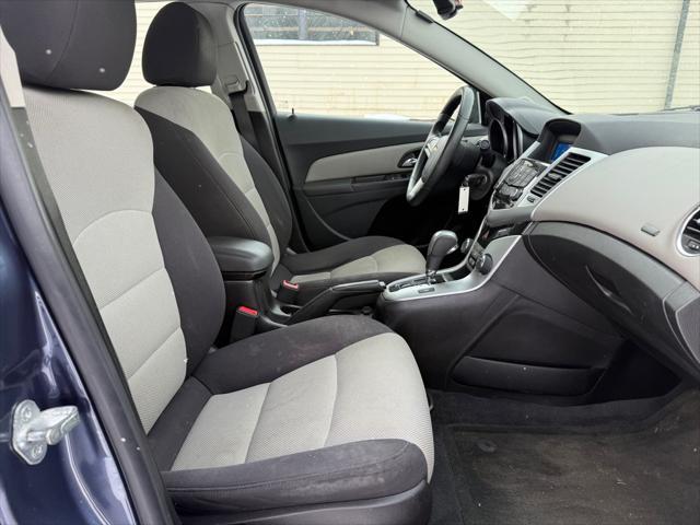 used 2014 Chevrolet Cruze car, priced at $5,990