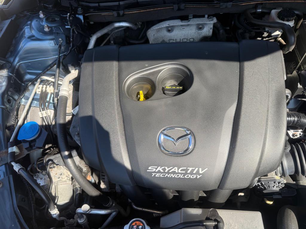 used 2016 Mazda Mazda6 car, priced at $10,990