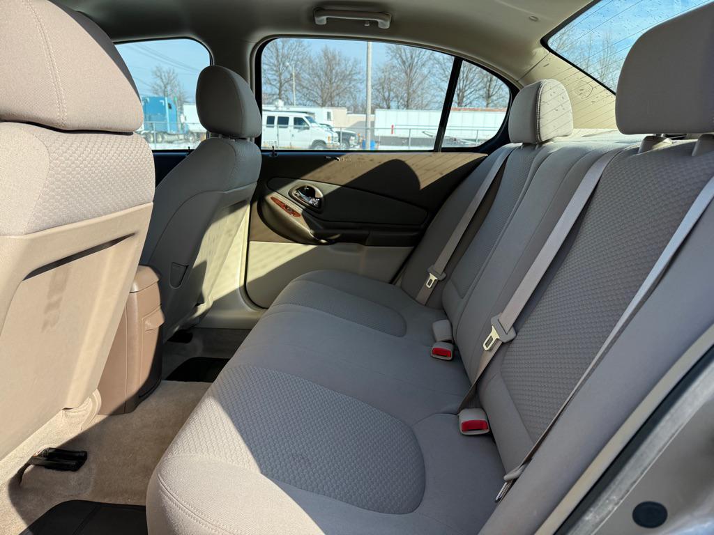 used 2006 Chevrolet Malibu car, priced at $3,990