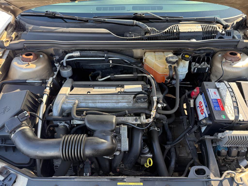 used 2006 Chevrolet Malibu car, priced at $3,990