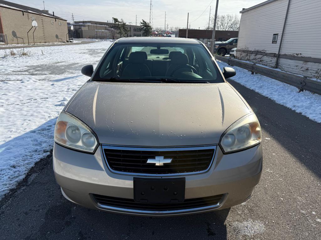 used 2006 Chevrolet Malibu car, priced at $3,990