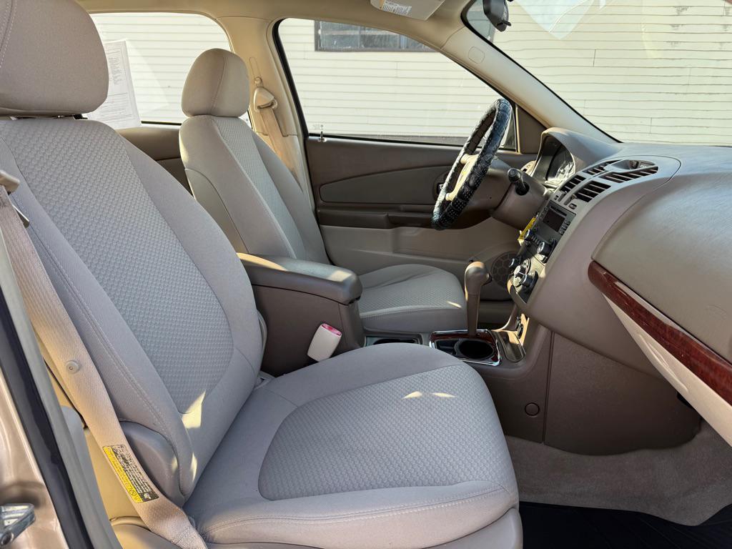 used 2006 Chevrolet Malibu car, priced at $3,990