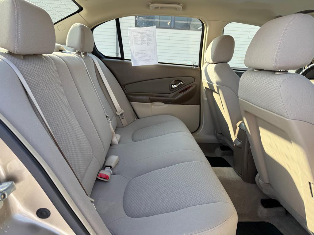 used 2006 Chevrolet Malibu car, priced at $3,990