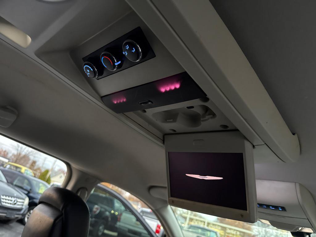 used 2012 Chrysler Town & Country car, priced at $3,590