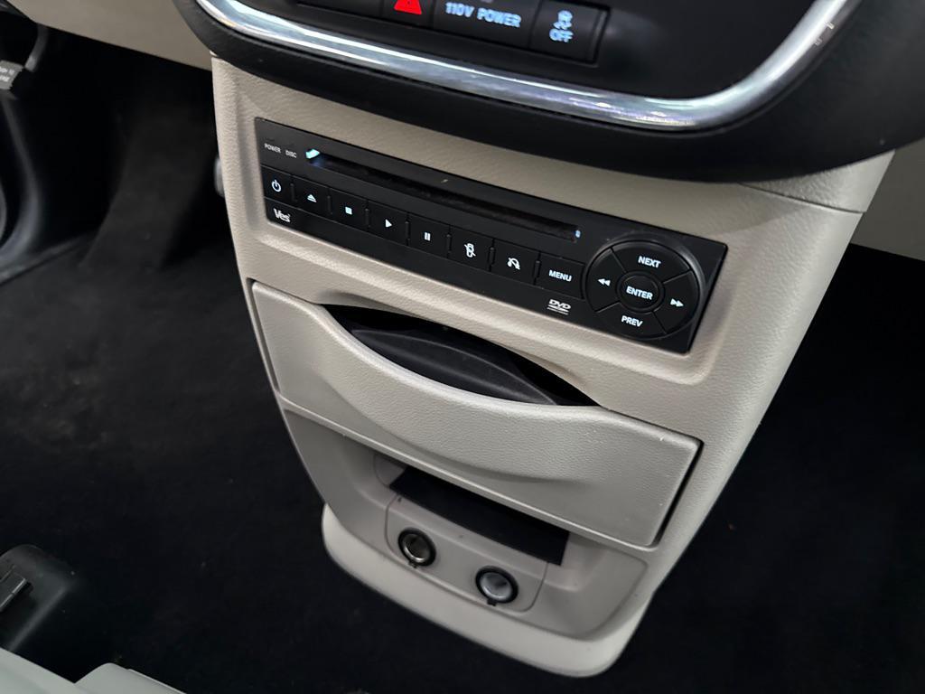 used 2012 Chrysler Town & Country car, priced at $3,590