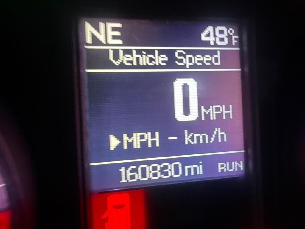 used 2012 Chrysler Town & Country car, priced at $3,590