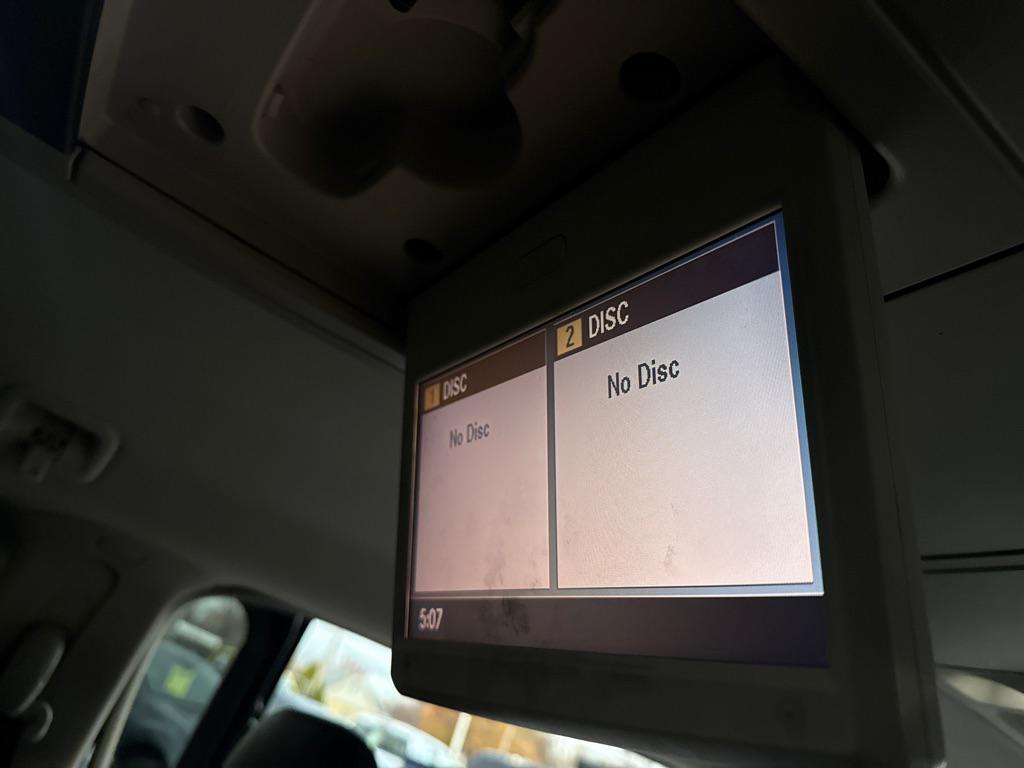 used 2012 Chrysler Town & Country car, priced at $3,590