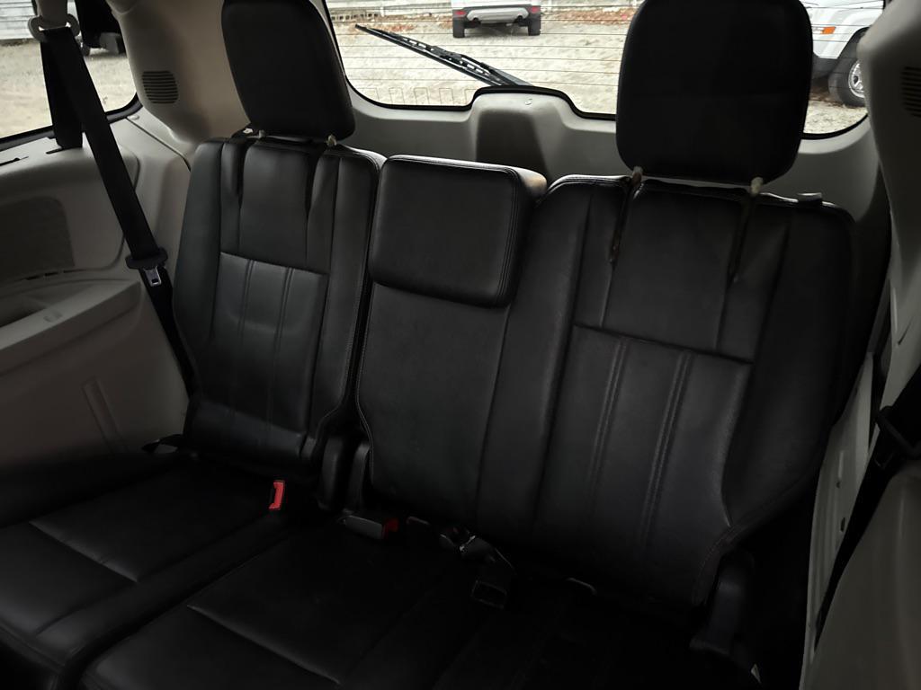 used 2012 Chrysler Town & Country car, priced at $3,590