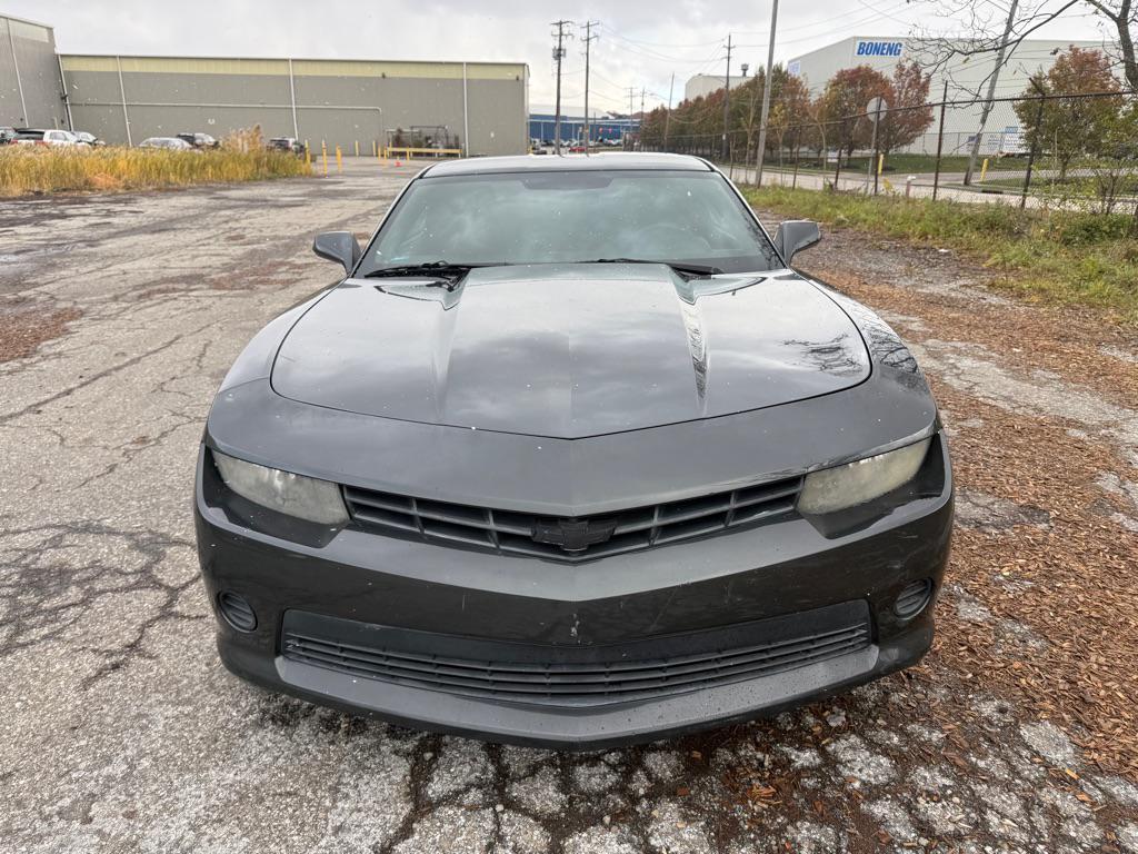 used 2014 Chevrolet Camaro car, priced at $8,990